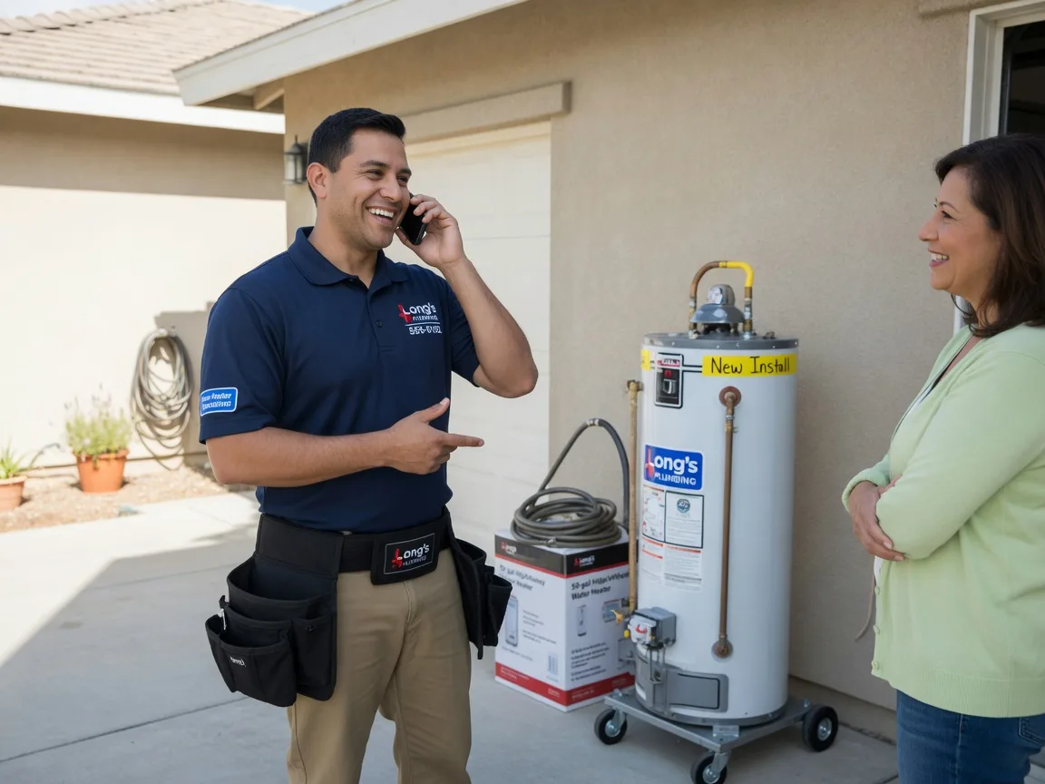 Leak Detection Muskogee, OK FAQs